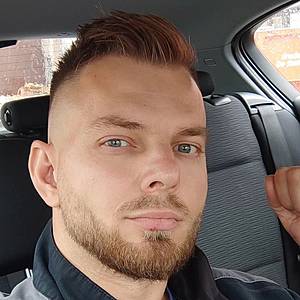 Muž 36 rokov Prešov