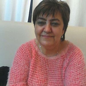 Žena 55 rokov Holíč