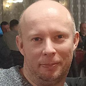 Muž 40 rokov Humenné
