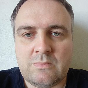 Muž 41 rokov Považská Bystrica