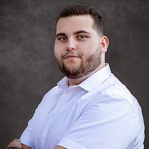 Muž 21 rokov Nitra