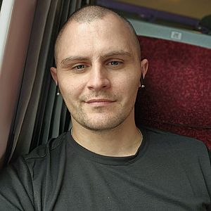 Muž 38 rokov Žilina