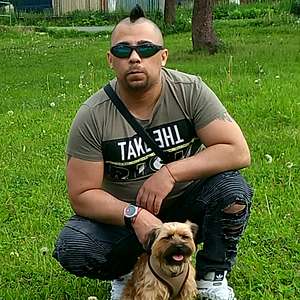 Muž 34 rokov Hnúšťa