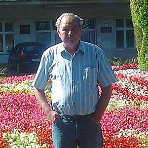 Muž 73 rokov Čadca