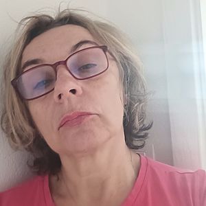 Žena 61 rokov Žiar nad Hronom