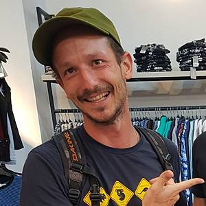 Muž 30 rokov Žilina