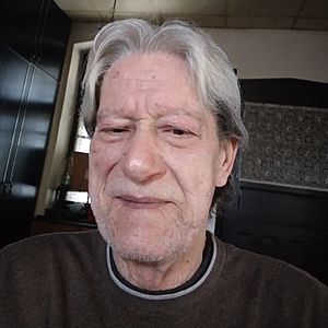 Muž 61 rokov Rimavská Sobota