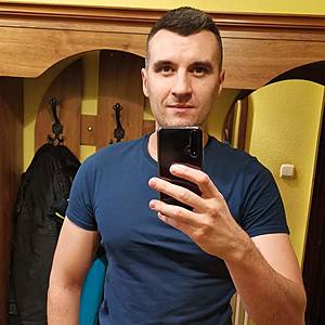 Muž 41 rokov Nové Zámky