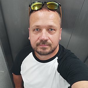 Muž 47 rokov Nitra