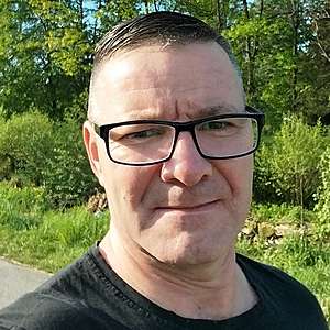 Muž 49 rokov Považská Bystrica