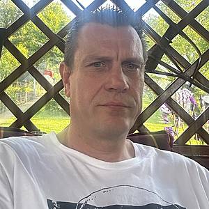 Muž 45 rokov Malacky