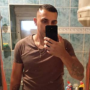 Muž 27 rokov Prešov
