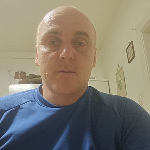 Muž 46 rokov Poprad