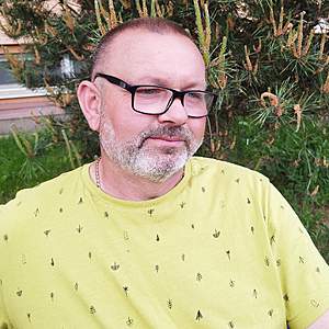 Muž 50 rokov Žiar nad Hronom