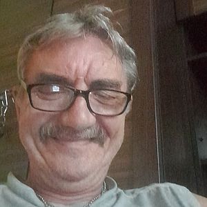 Muž 65 rokov Malacky