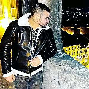 Muž 30 rokov Prešov