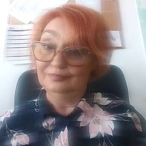 Žena 63 rokov Košice