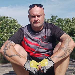 Muž 47 rokov Dunajská Streda