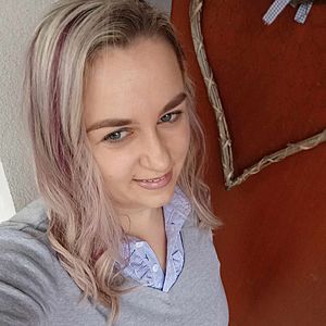 Žena 32 rokov Trenčín