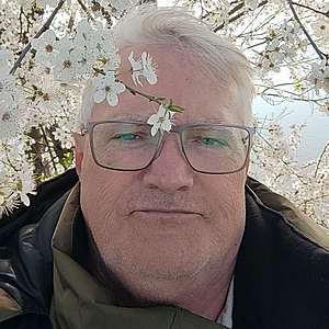 Muž 59 rokov Nové Zámky