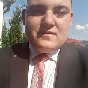 Muž 24 rokov Trebišov