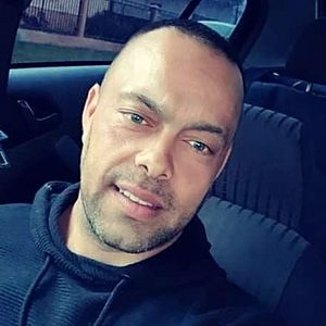Muž 39 rokov Galanta