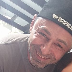 Muž 51 rokov Nové Zámky