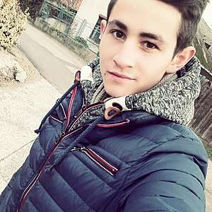 Muž 28 rokov Hurbanovo
