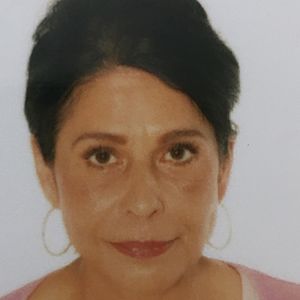 Žena 57 rokov Galanta