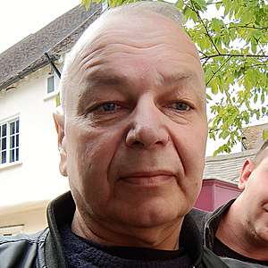 Muž 59 rokov Spišské Vlachy