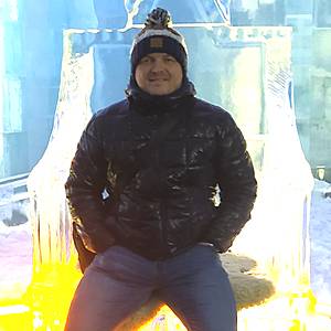 Muž 43 rokov Košice