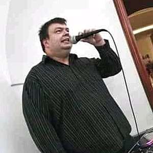 Muž 47 rokov Banská Bystrica