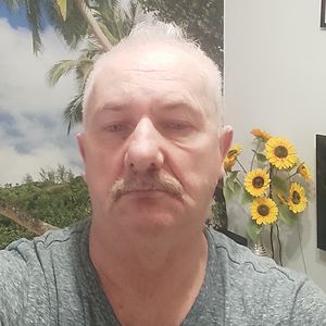 Muž 63 rokov Giraltovce