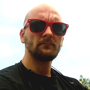 Muž 29 rokov Nováky