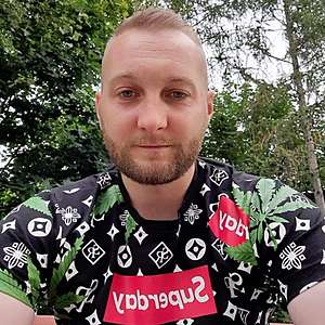 Muž 32 rokov Myjava