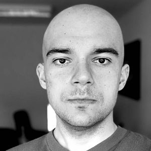 Muž 30 rokov Rožňava