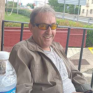 Muž 55 rokov Štúrovo