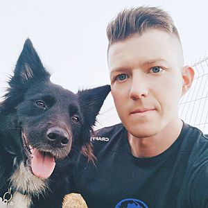 Muž 37 rokov Prievidza