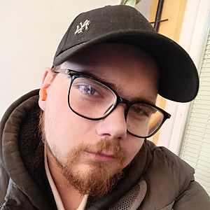 Muž 23 rokov Michalovce