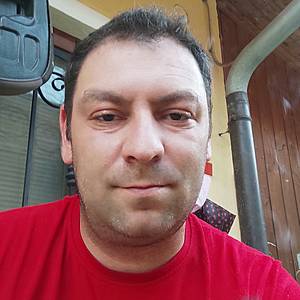 Muž 39 rokov Prievidza