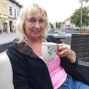 Žena 59 rokov Poprad