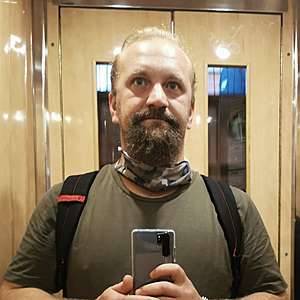Muž 41 rokov Dolný Kubín