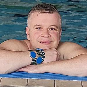 Muž 45 rokov Detva