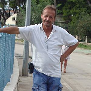 Muž 62 rokov Košice