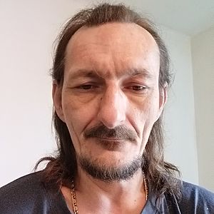 Muž 44 rokov Trebišov