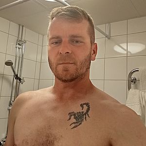 Muž 34 rokov Vranov nad Topľou