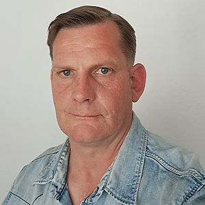 Muž 41 rokov Prešov
