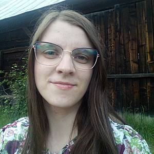Žena 23 rokov Kežmarok