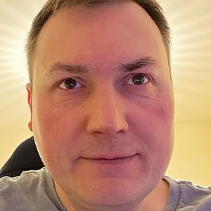 Muž 51 rokov Martin