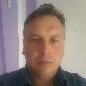 Muž 45 rokov Trstená